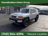 Image for 2007 Toyota FJ Cruiser BASE ID: 7643421