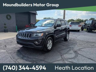 Image for 2015 Jeep Grand Cherokee Laredo ID: 7643700