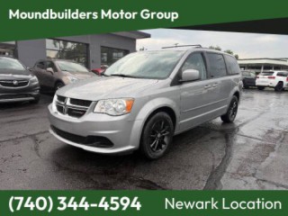 Image for 2014 Dodge Grand Caravan SXT ID: 7648430