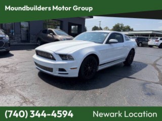 Image for 2014 Ford Mustang V6 ID: 7648451