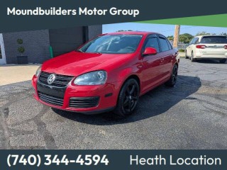 Image for 2010 Volkswagen Jetta Wolfsburg ID: 7655546