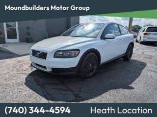 Image for 2009 Volvo C30 T5 ID: 7656224