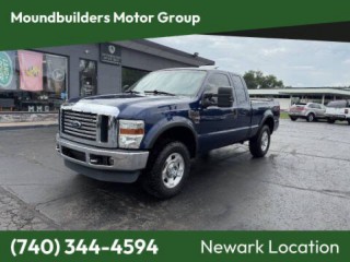 Image for 2010 Ford F-250 XLT ID: 7660324