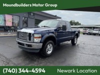 Image for 2010 Ford F-250 XLT ID: 7660324