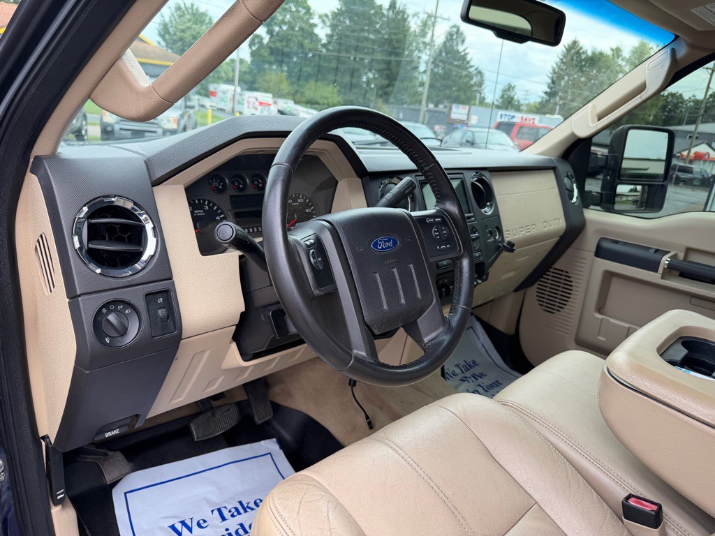 2010 Ford F-250 Image 14