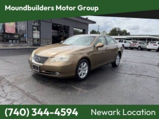 Image for 2007 Lexus ES 350 BASE ID: 7660325