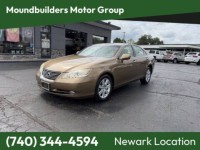 Image for 2007 Lexus ES 350 BASE ID: 7660325