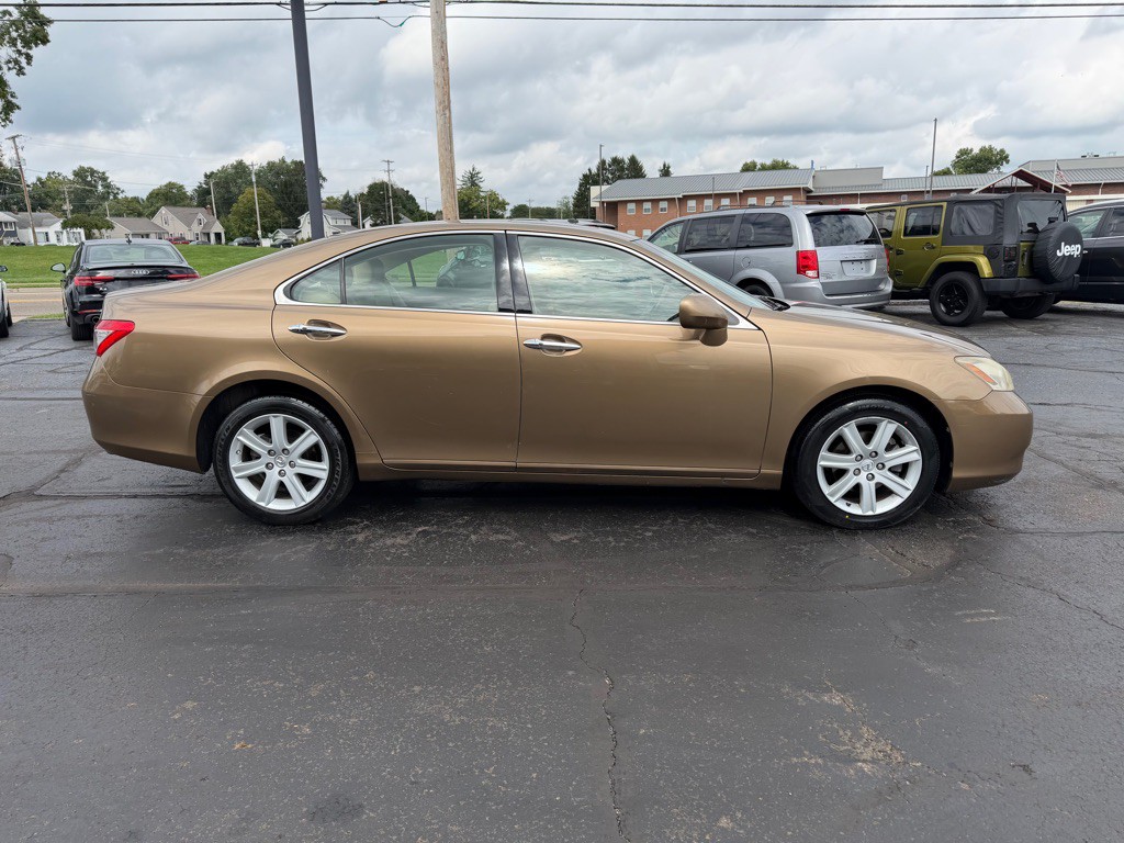 2007 Lexus ES 350 Image 6