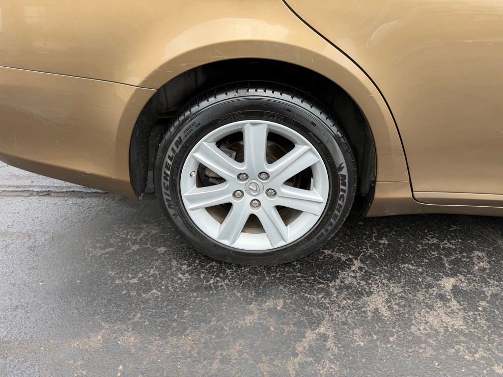 2007 Lexus ES 350 Image 10