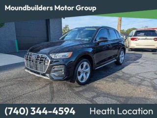 Image for 2021 Audi Q5 quattro Premium Plus ID: 7660591