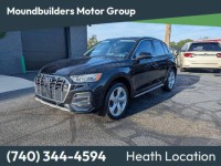Image for 2021 Audi Q5 quattro Premium Plus ID: 7660591