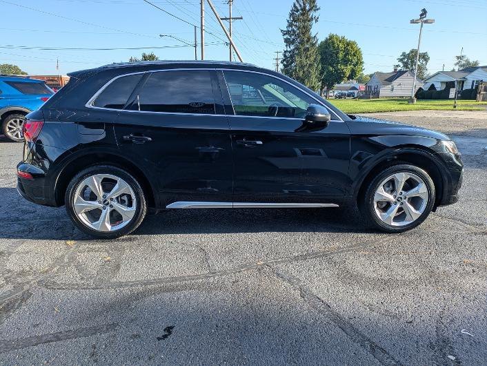 2021 Audi Q5 Image 5