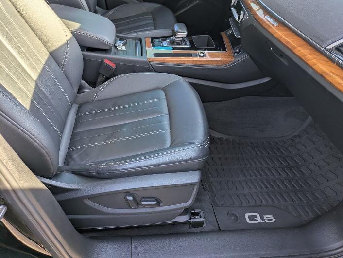 2021 Audi Q5 Image 13