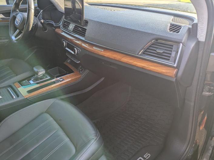 2021 Audi Q5 Image 14