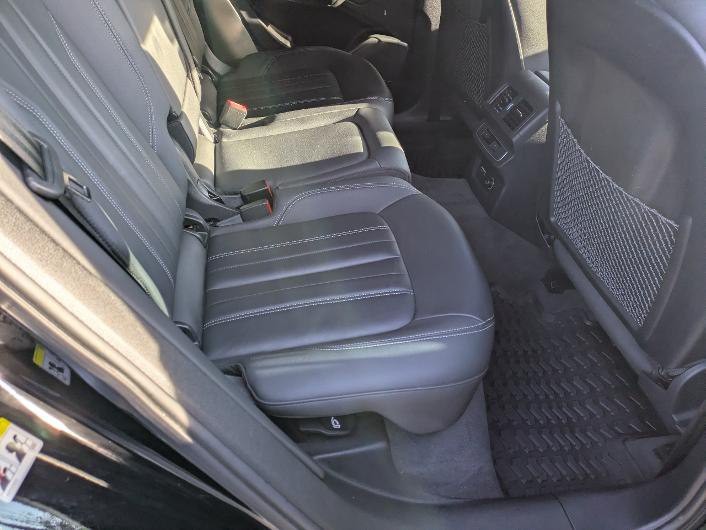 2021 Audi Q5 Image 15