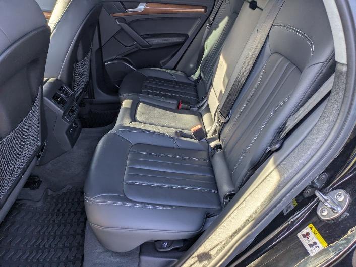 2021 Audi Q5 Image 16
