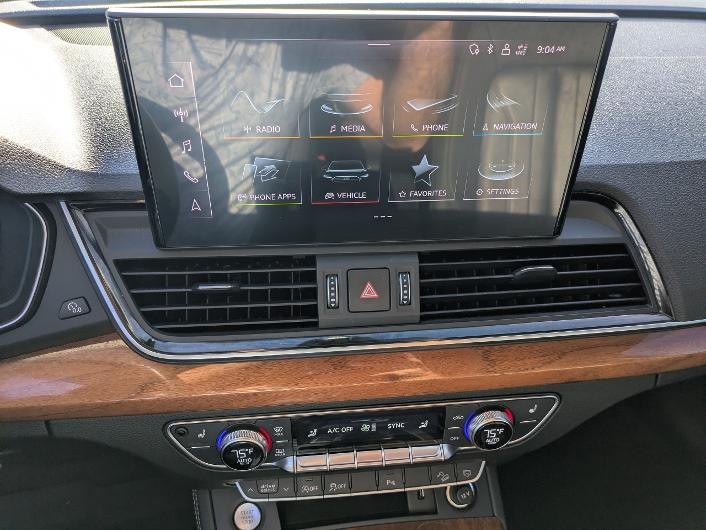 2021 Audi Q5 Image 18