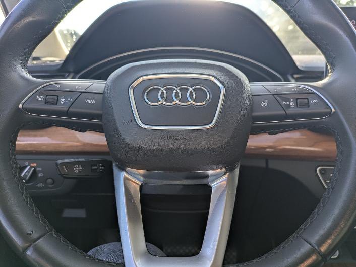 2021 Audi Q5 Image 19