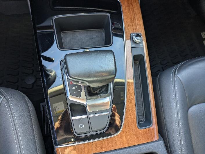2021 Audi Q5 Image 20