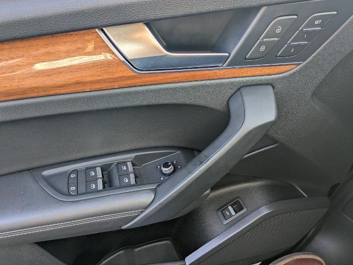 2021 Audi Q5 Image 21
