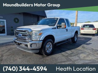 Image for 2016 Ford F-250 XLT ID: 7660935