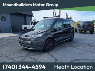 Image for 2018 Ford Transit Connect XL ID: 7661027