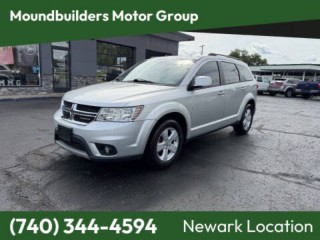 Image for 2012 Dodge Journey SXT ID: 7662153