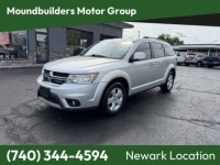 Image for 2012 Dodge Journey SXT ID: 7662153