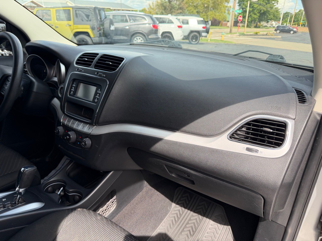 2012 Dodge Journey Image 12