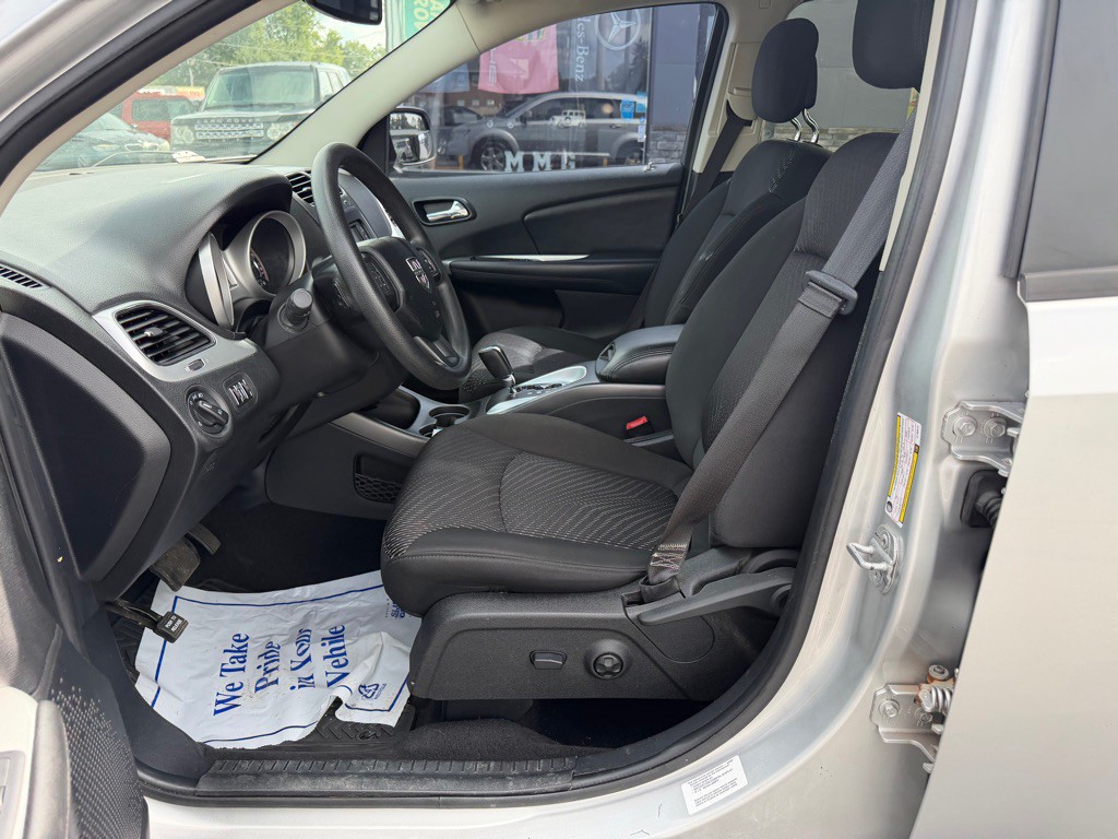 2012 Dodge Journey Image 13