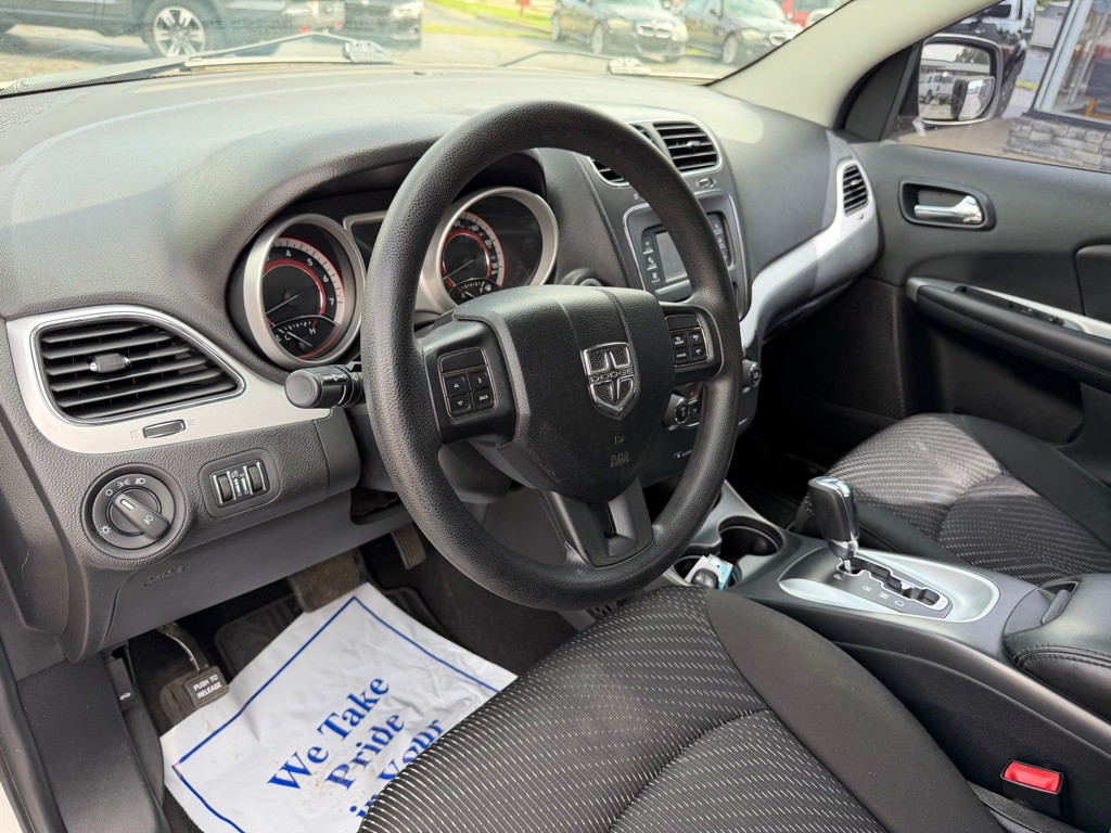 2012 Dodge Journey Image 14