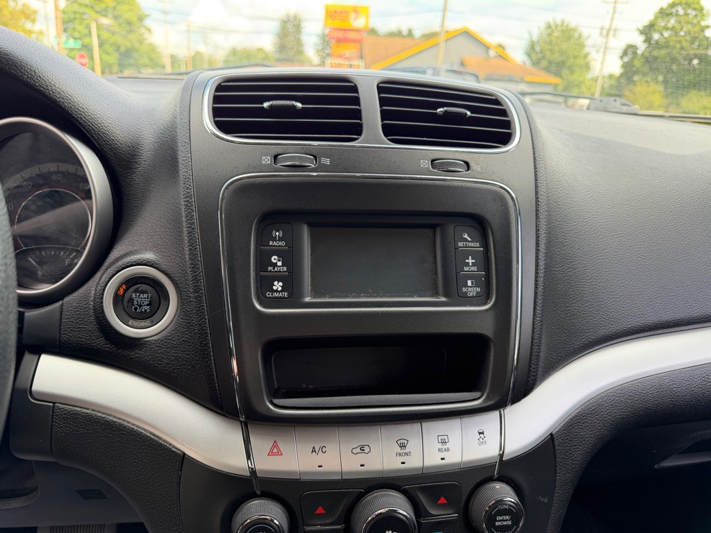 2012 Dodge Journey Image 15