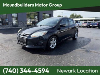 Image for 2014 Ford Focus SE ID: 7662155