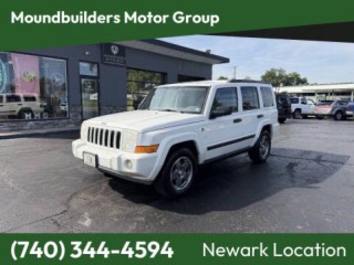 Image for 2006 Jeep Commander BASE ID: 7662158