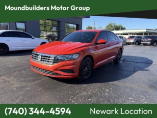 Image for 2019 Volkswagen Jetta S ID: 7664581