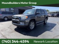 Image for 2011 Toyota 4Runner Limited ID: 7668715