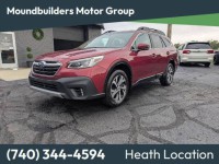Image for 2020 Subaru Outback Limited ID: 7674453