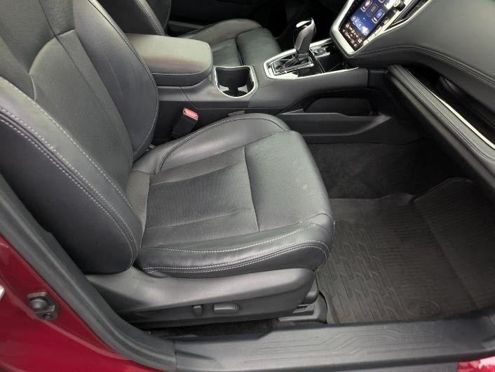 2020 Subaru Outback Image 12