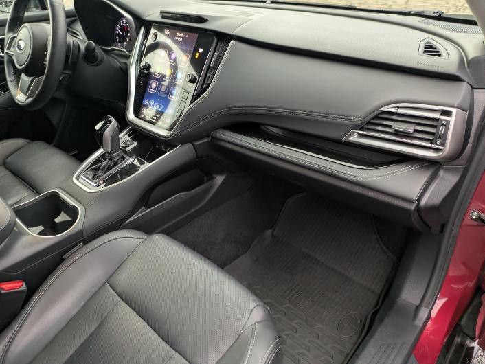 2020 Subaru Outback Image 13