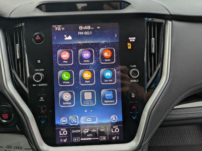 2020 Subaru Outback Image 18