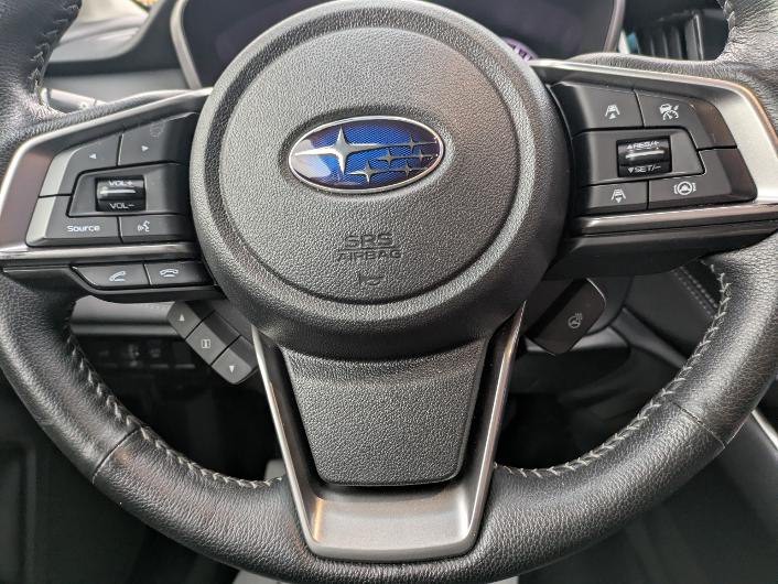 2020 Subaru Outback Image 19