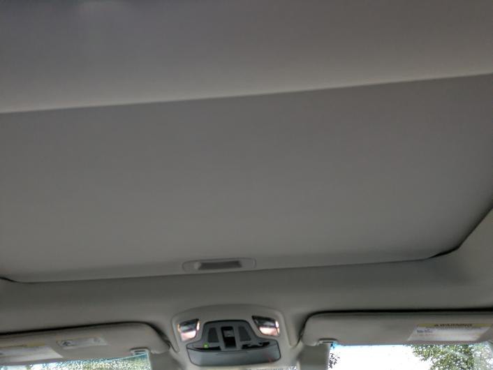 2020 Subaru Outback Image 21