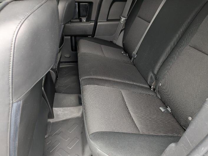 2007 Toyota FJ Cruiser Image 13