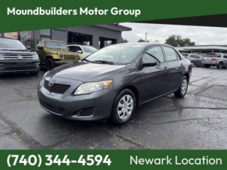 Image for 2010 Toyota Corolla LE ID: 7676004