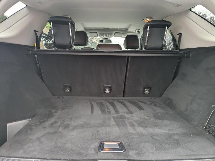 2015 Mercedes-Benz M-Class Image 16
