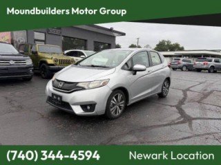 Image for 2016 Honda Fit EX ID: 7679772