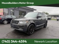Image for 2014 Land Rover Range Rover Supercharged ID: 7681532