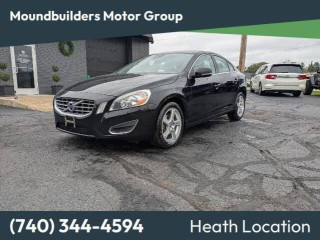 Image for 2012 Volvo S60 T5 ID: 7683385