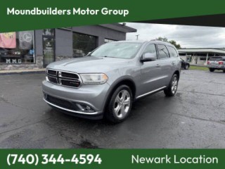 Image for 2014 Dodge Durango Limited ID: 7685861
