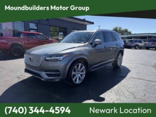 Image for 2016 Volvo XC90 T6 INSCRIPTION ID: 7686930